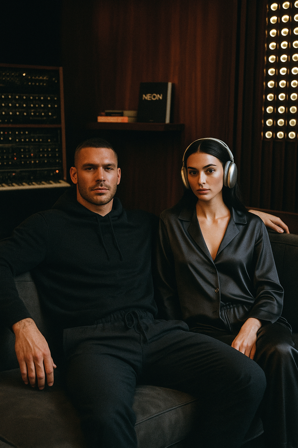 Professional Sound Production