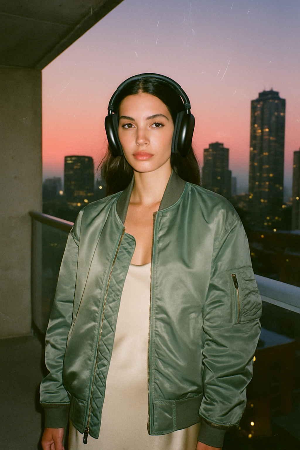 Experience AFFIRMIFI