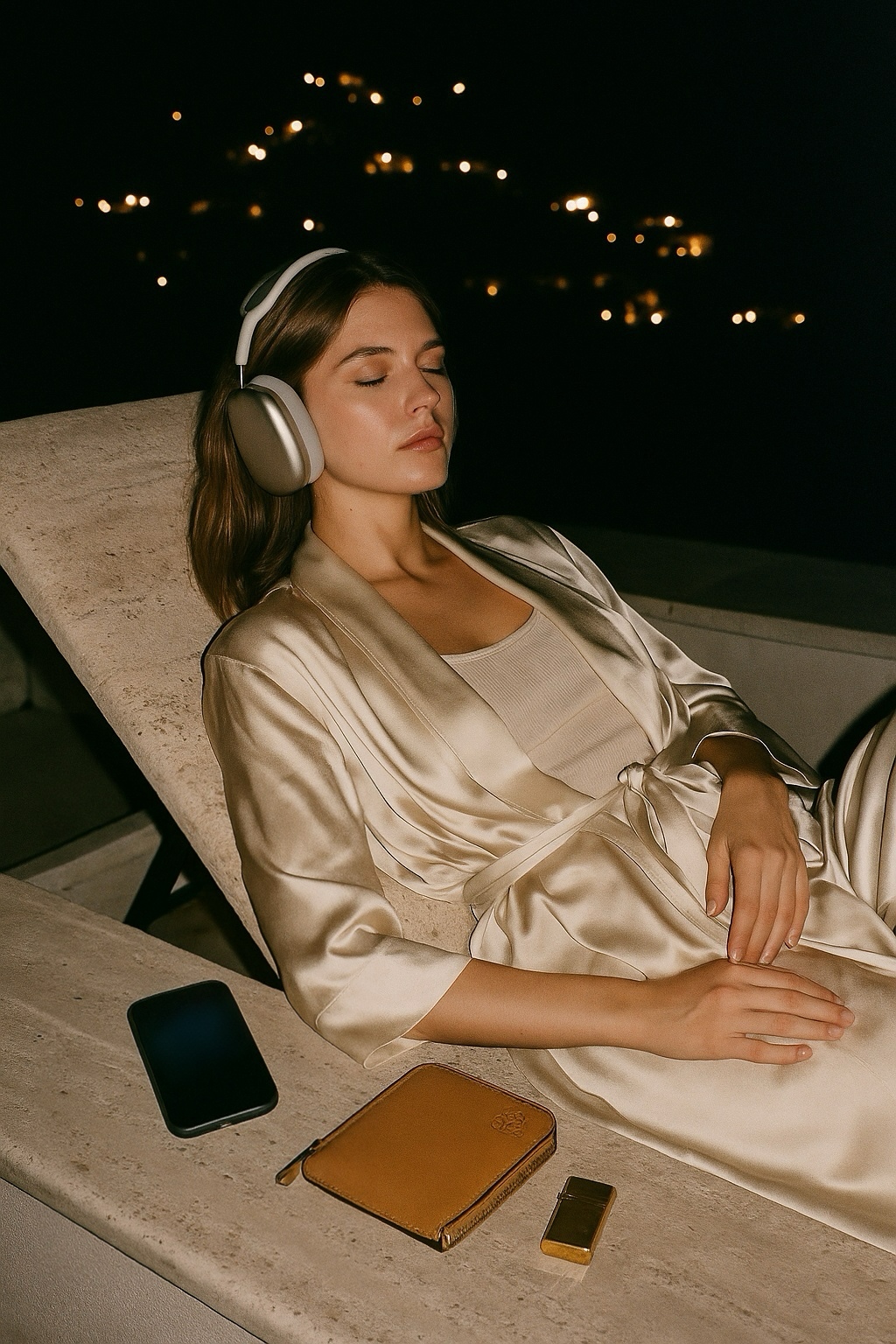 AFFIRMIFI Relaxation